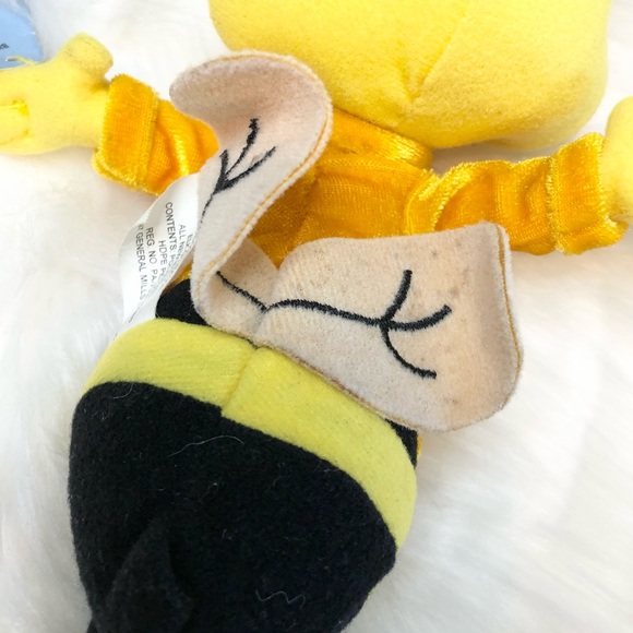 General Mills Breakfast Babies, Trix and Cheerios - Picture 3 of 12